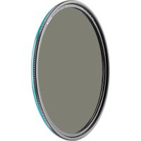 Kase Filtro ND Magnético KW Revolution 112mm 3-Paradas - Vidrio Resistente a Impactos