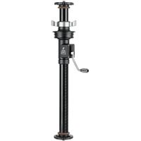 Leofoto GC-364C Columna Central Engranada para Trípode con Adaptador de 75mm