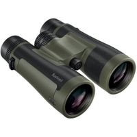 Bushnell Binoculares 12x50 Trophy R5 Ranger Green - Prism BAK4, Antireflectante, Impermeab
