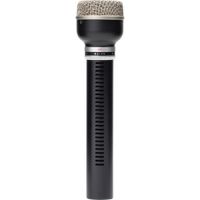 Warm Audio WA-19 Micrófono Dinámico Cardioide Negro con Filtro de Paso Alto Variable y A