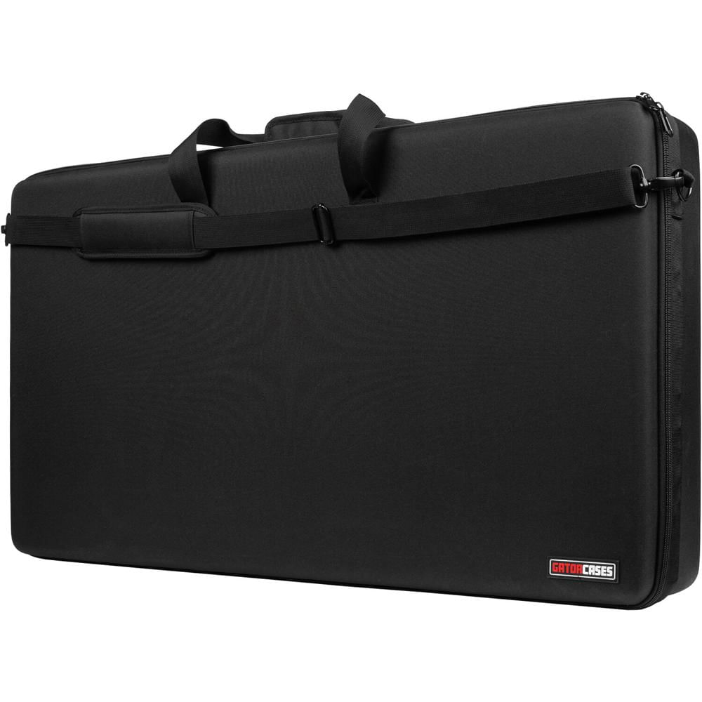 Gator Control Series Funda Universal para Controlador DJ Extra Grande - Interior 35.8 x 19