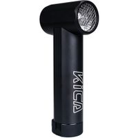 KiCA Jet Fan Max Soplador Electrónico Inalámbrico 785W con Accesorio de Aspiradora