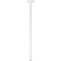 Axis Communications T91B53 Soporte Telescópico para Techo 2-Pack - Extensible de 3.2 a 6'