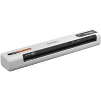 Epson RapidReceipt RR-70W EscÃ¡ner MÃ³vil InalÃ¡mbrico de Documentos y Recibos - ResoluciÃ