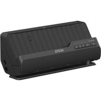 Epson Escáner Inalámbrico Compacto Workforce ES-C320W A4 30 ppm 600 x 600 dpi