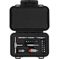 Fix It Sticks Kit de Herramientas para Rifle y Ópticas con Limitadores de Torque Individu