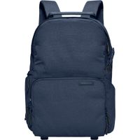 Brevite Mochila para Cámara Jumper 2026 Edición (Moonlit Blue, 18L) - Compartimento Padd