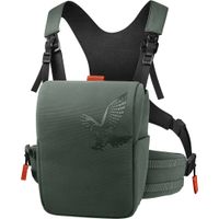 SWAROVSKI OPTIK BH Bino Harness - Arnés para Binoculares con Correas Ergonómicas y Compa