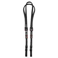 Owlkrown Correa Ajustable para Cámara TrailFlex SL 32-58"" - Diseño Ultraligero con Acent