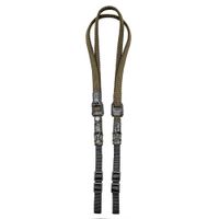 Owlkrown Correa Ajustable para Cámara TrailFlex SL 32-58"" con Diseño de Cuerda Ultralige