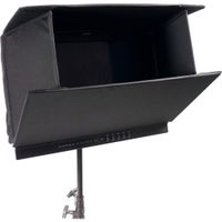 Flanders Scientific Capota para Monitores AM210 y BM210 21.5"" - Diseño Ajustable y Config