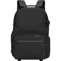 Brevite Mochila para Cámara Jumper 2026 Edición Poppy Seed 18L con Compartimento Padded