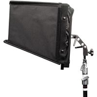 Flanders Scientific Snap-On Hood DM220 OLED Panel - Capota Plegable 3- o 4-Lados, Paneles