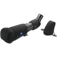 ZEISS Funda de Transporte Stay-On para Telescopio Victory Harpia 85mm - Diseño Accesible