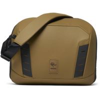 Nomatic McKinnon Camera Messenger Bag 13L Coyote - Compartimento para Laptop de 14"" y Sist
