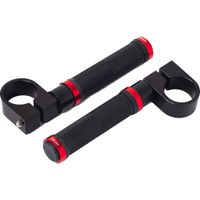 adicam Quick Grips Set de 2 para Carros adicam - Agarre para Postes Verticales
