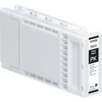 Epson Cartucho de Tinta UltraChrome XD Photo Black 350mL para Impresoras SureColor T3000,