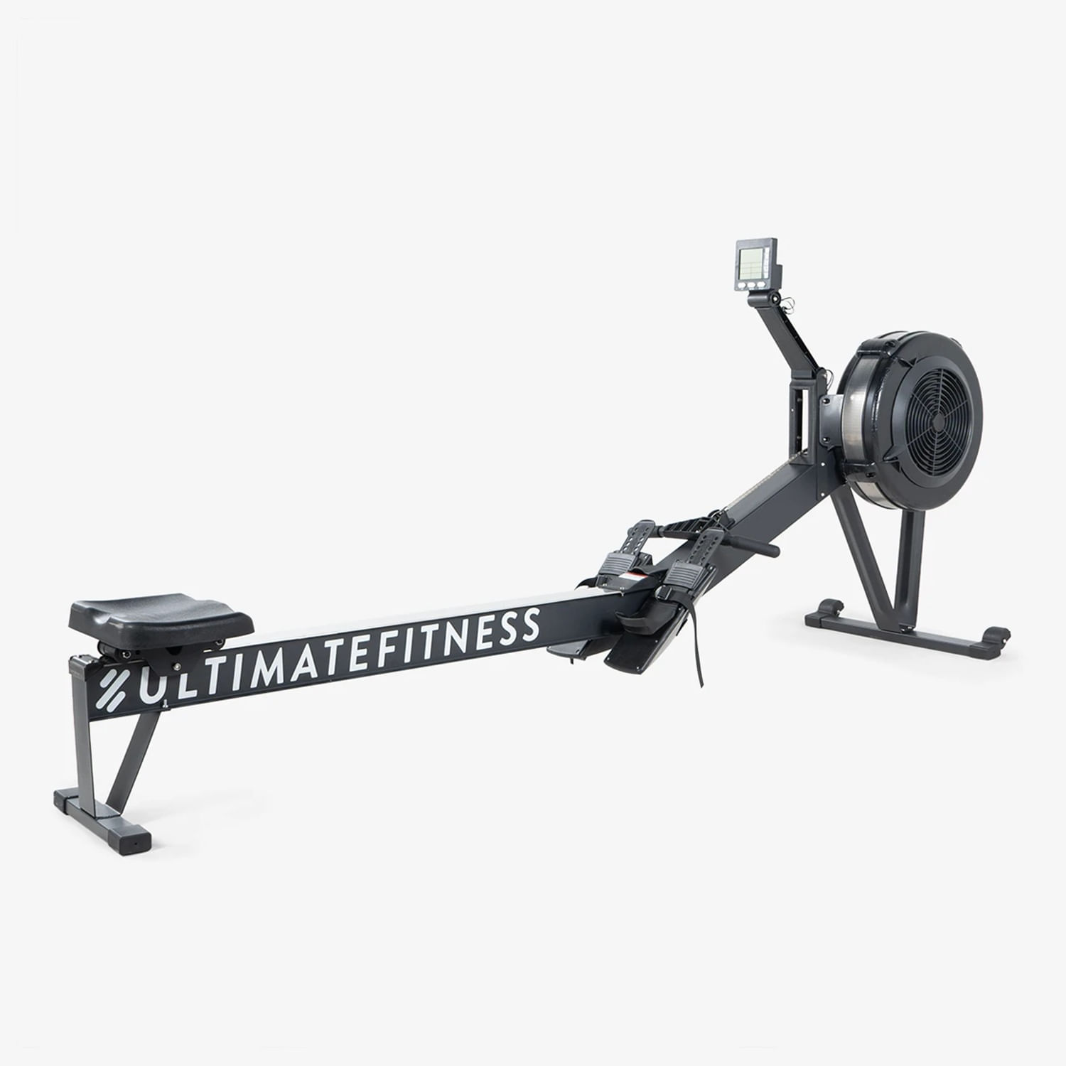 Bogadora Máquina Remo Air X300 2.0