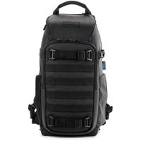 Tenba Mochila Axis V2 Negra 16L con Compartimento para Tablet y Sistema MOLLE