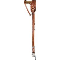 HoldFast Gear Money Maker Solo Sling Correa para Cámara Derecha - Water Buffalo Tan