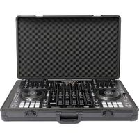 Magma Bags Carry Lite DJ-Case XXL Plus - Maletín de Transporte para Controlador DJ, Color