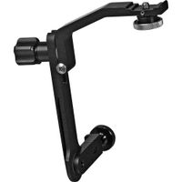 Wimberley F-9 Soporte para Flash para Cabezal Versión II - Altura de 5.5""