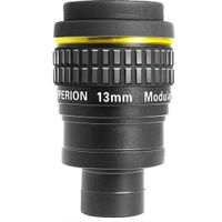 Baader Hyperion 68° Ocular Astronómico 13mm - Diseño de 8 Elementos, 20mm de Distancia
