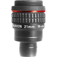 Baader Hyperion 68° Ocular Astronómico 21mm - Diseño de 8 Elementos, 1.25"" y 2""