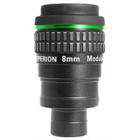 Baader Hyperion 68° Ocular Astronómico 8mm con Diseño de Lente de 8 Elementos y 5 Grupo