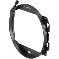 ARRI LMB 4x5 Clamp Adapter 156mm para Lentes y Matte Boxes