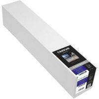 Canson Infinity Papel Platine Fibre Rag 24"" x 39' - 310 gsm, 100% Algodón, Acabado Satina