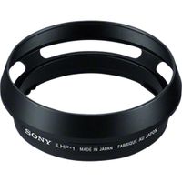 Sony LHP-1 Filtro de Luz para Cámaras RX1 Series - Construcción de Metal, Montaje Bayone