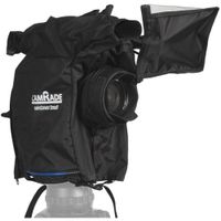 camRade rainCover Small - Funda Impermeable para Cámara con Acceso Completo a Controles y