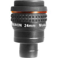 Baader Hyperion 68° Ocular Astronómico 24mm - Diseño de 8 Elementos, 1.25"" y 2""