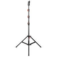 SHAPE Soporte de Aluminio Triple Riser Combo 14.7' - Capacidad de Carga 68 lb, Altura Mín