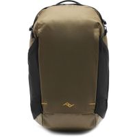Peak Design Mochila Outdoor 18L Kelp Verde - Compatible con Laptop de 13"" y Sistema de Hid