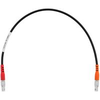 Teradek Cable de Alimentación 3-Pin a 2-Pin para Receptor MDR.S (40 cm)