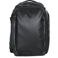 WANDRD Transit Travel Backpack 45L - Material Resistente al Agua, Acceso Lateral Rápido,