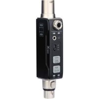 Xvive Audio AT-2 Tester de Audio Pro - Herramienta de Diagnóstico Compacta con Generador