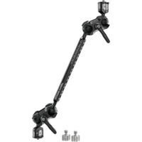 Wooden Camera Ultra Arm 8"" con Montaje 1/4""-20 y 3/8""-16 - 4 Puntos de Articulación, Torn