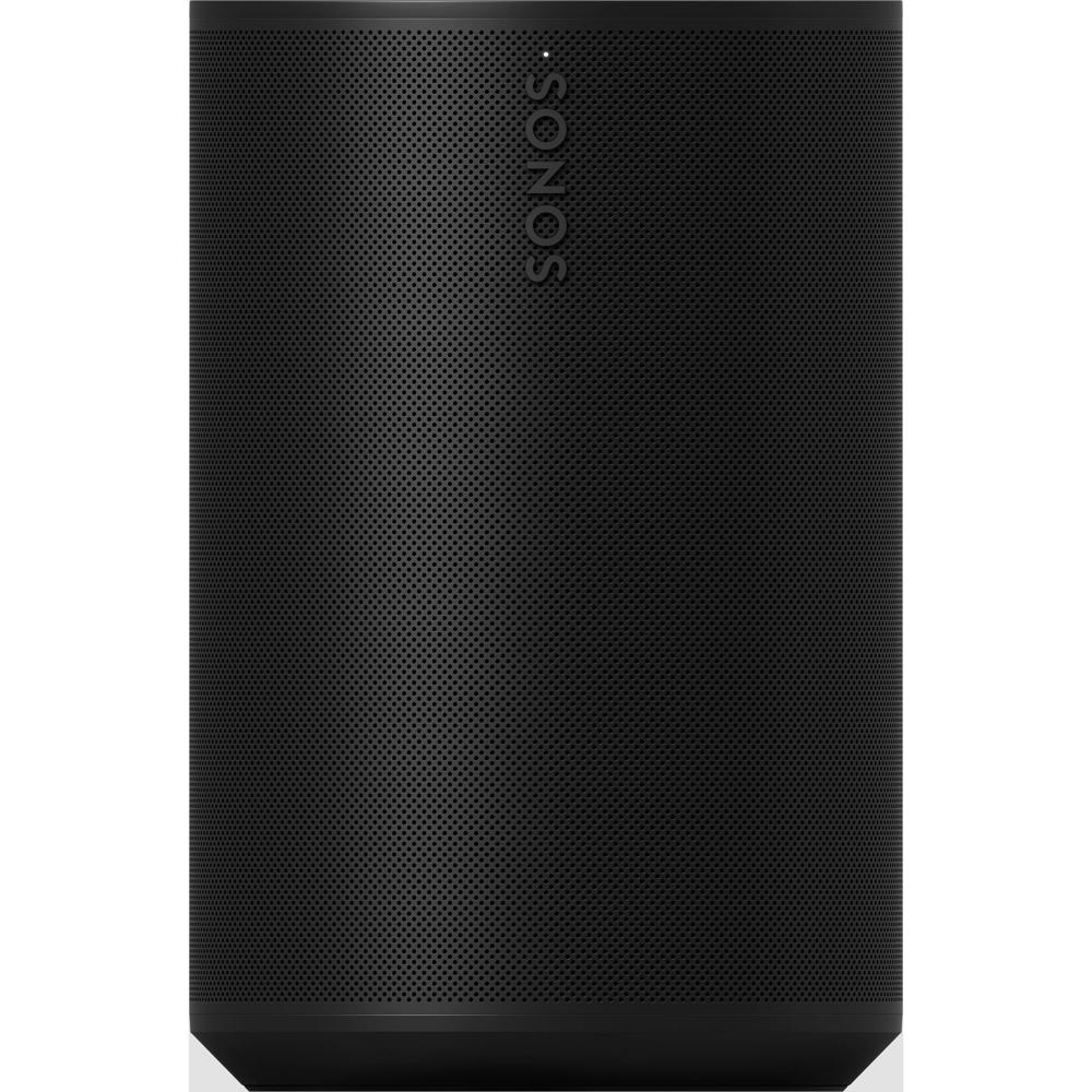 Sonos Era 100 SL Altavoz Inalámbrico Bluetooth y Wi-Fi 6, Tweeters Angulados y Mid-Woofer