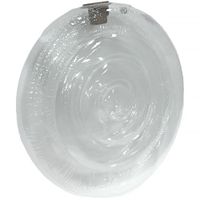 Intellytech Softbox Inflable 43"" para AirHalo - Suaviza la Luz LED