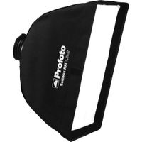 Profoto Softbox RFi 1.3 x 2' - Difusores Removibles, Compatible con Más de 20 Marcas, Int