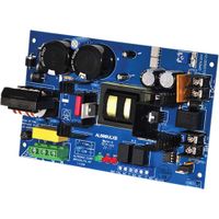 Altronix AL600ULXB Fuente de Alimentación 12/24 VDC, Supervisión de Fallo AC y Batería