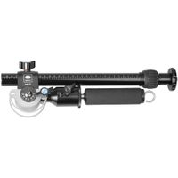 Sirui HA-77 Brazo Horizontal Telescópico 19.7 a 30.3"" con Capacidad de Carga de 11 lb y M