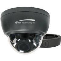 Speco Technologies Cámara Domo Intensificadora HD-TVI 1.3MP con Lente Motorizado 2.8 a 12