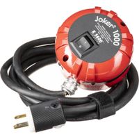 K5600 Capucha Trasera para Joker2 800W - Permite Uso de Lámpara Tungsteno de 1000W, Inclu