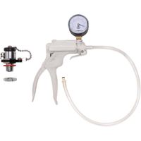 Ikelite Kit de Vacío para Puertos de Accesorios de 1/2"" en Carcasas Submarinas