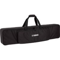Yamaha SC-KB851 Funda para Teclados P-Series con Cierre de Cremallera y Bolsillo Frontal