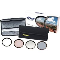 Tiffen Filtro Kit Hollywood FX Classic 82mm